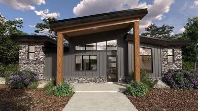 Lake Chatuge Home For Sale in Hiawassee Georgia