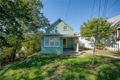 Allegheny River Home Sale Pending in Leechburg Boro Pennsylvania