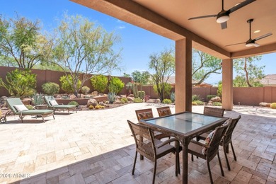 Located in the prestigious gated Anthem Country Club golf course - photo 33