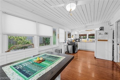 A Dream Historic property... 7.5 Acres in Bokeelia Built in 1949 - photo 3