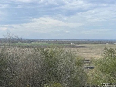 5 Acres + Single-Wide Manufactured Home in Medina Valley ISD!