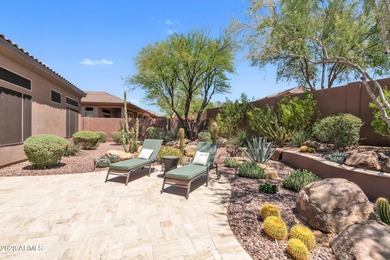 Located in the prestigious gated Anthem Country Club golf course - photo 34