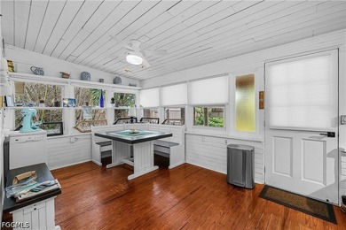 A Dream Historic property... 7.5 Acres in Bokeelia Built in 1949 - photo 5