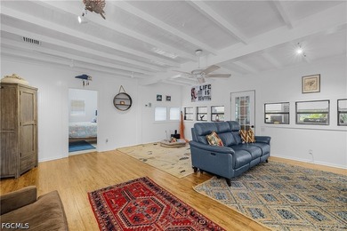 A Dream Historic property... 7.5 Acres in Bokeelia Built in 1949 - photo 6