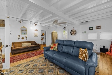 A Dream Historic property... 7.5 Acres in Bokeelia Built in 1949 - photo 7