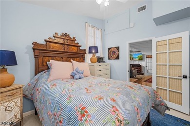 A Dream Historic property... 7.5 Acres in Bokeelia Built in 1949 - photo 8