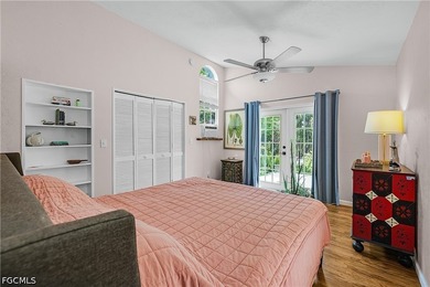 A Dream Historic property... 7.5 Acres in Bokeelia Built in 1949 - photo 10