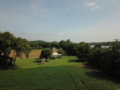 Lake Home For Sale in Derby, Indiana