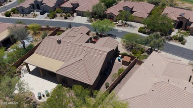 Located in the prestigious gated Anthem Country Club golf course - photo 43