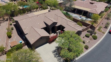 Located in the prestigious gated Anthem Country Club golf course - photo 44