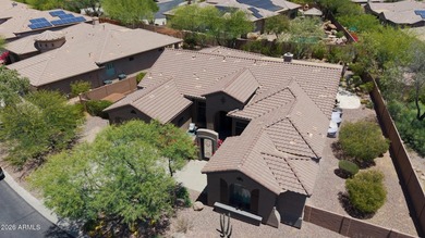 Located in the prestigious gated Anthem Country Club golf course - photo 45