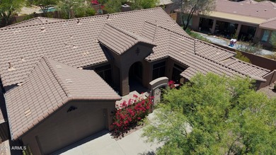 Located in the prestigious gated Anthem Country Club golf course - photo 46