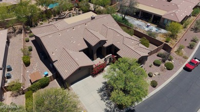 Located in the prestigious gated Anthem Country Club golf course - photo 47
