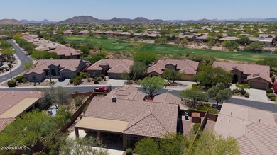 Located in the prestigious gated Anthem Country Club golf course - photo 48