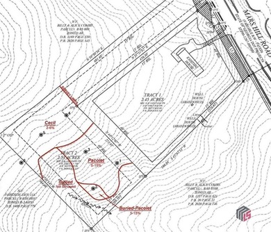 Build your dream home in the heart of Oconee County off Mars - photo 3