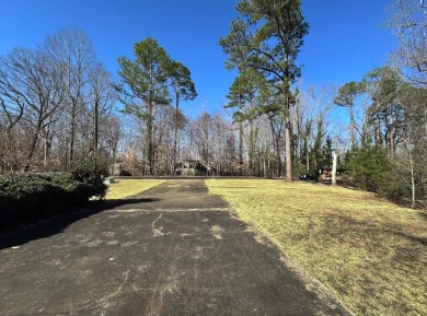 (private lake, pond, creek) Lot For Sale in Columbus Mississippi