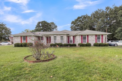 (private lake, pond, coastal) Home Active Under Contract in North Charleston South Carolina