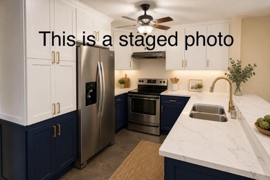 Welcome to Glen Walk! This 3-bedroom, 2.5-bath home is nestled - photo 3