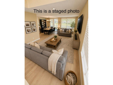 Welcome to Glen Walk! This 3-bedroom, 2.5-bath home is nestled - photo 7