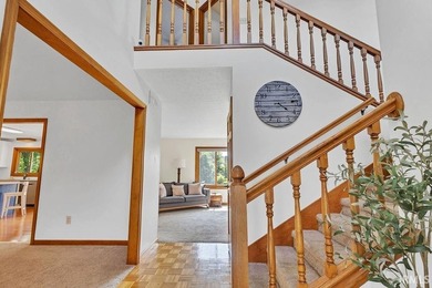 Nestled on a quiet cul-de-sac in Dogwood Estates, this spacious - photo 3