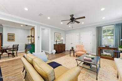 Welcome to this beautifully maintained 3-bedroom, 2-bath home - photo 6