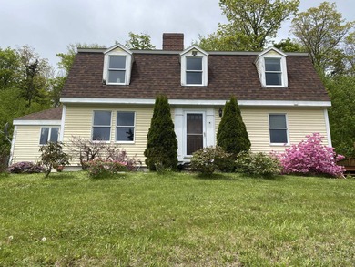 (private lake, pond, creek) Home For Sale in Dover Vermont