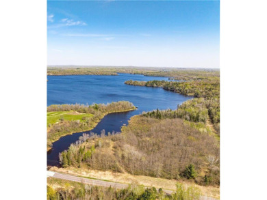 Lake Acreage For Sale in Fine Lakes Twp, Minnesota