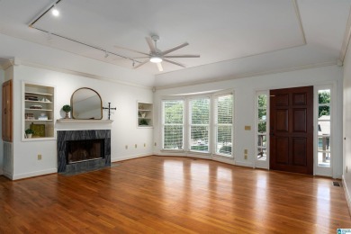 Lake Home For Sale in Birmingham, Alabama