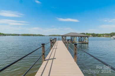 Lake Norman Home Sale Pending in Mooresville North Carolina