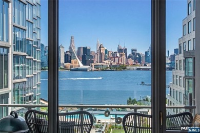 Enjoy waterfront living at its finest in Residence #712 at NINE - photo 1