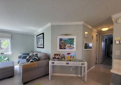 COASTAL ELEGANCE IN A PRIME LOCATION IN THE PARK! A beautiful - photo 11