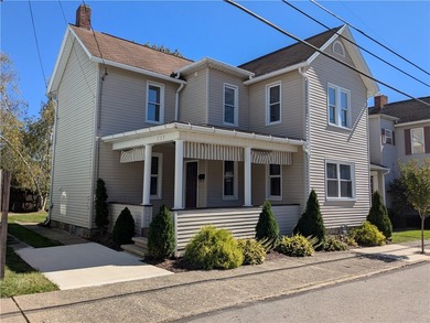 (private lake, pond, coastal) Home Sale Pending in Blairsville Area Pennsylvania