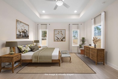 photos of previous build* NO HOA. This semi-custom home offers a - photo 14