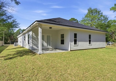 photos of previous build* NO HOA. This semi-custom home offers a - photo 17