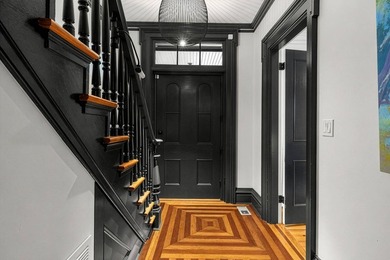 A striking blend of authentic farmhouse architecture and modern - photo 18