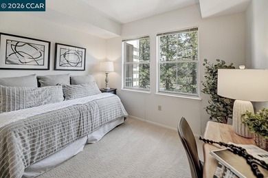 Very Special Home - 2 Bedroom & 2 FULL bathrooms. This is the