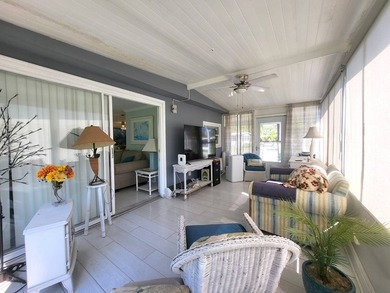 COASTAL ELEGANCE IN A PRIME LOCATION IN THE PARK! A beautiful - photo 19