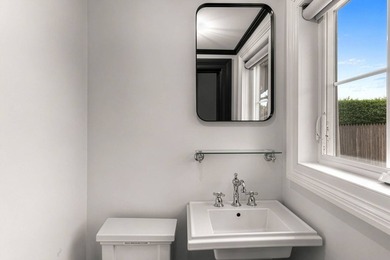 A striking blend of authentic farmhouse architecture and modern - photo 19