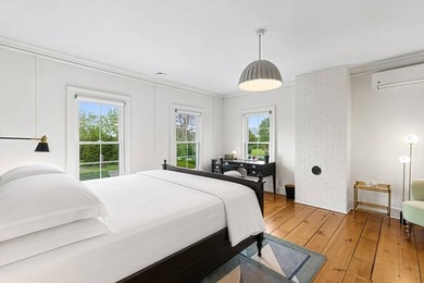 A striking blend of authentic farmhouse architecture and modern - photo 20