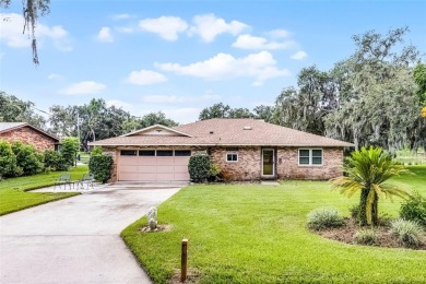 Lake Home For Sale in Fruitland Park, Florida