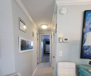 COASTAL ELEGANCE IN A PRIME LOCATION IN THE PARK! A beautiful - photo 21