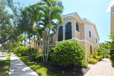 Naples Verona Walk Cayman floor plan, 2 story townhouse (3/3 - photo 2