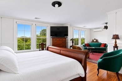A striking blend of authentic farmhouse architecture and modern - photo 24