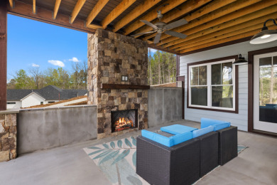 Custom on Keowee - photo 26