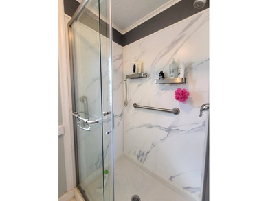 COASTAL ELEGANCE IN A PRIME LOCATION IN THE PARK! A beautiful - photo 29