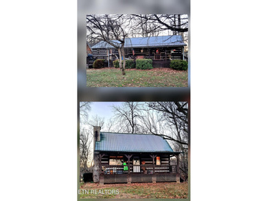 (private lake, pond, creek) Home For Sale in Cosby Tennessee