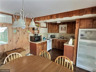 Charming Lake Sylvia Cottage, nestled on the scenic shores of - photo 9