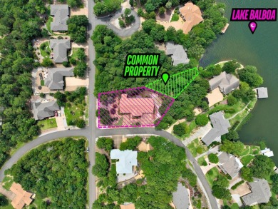 Lake Home For Sale in Hot Springs Village, Arkansas