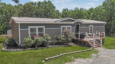 Looking for room to spread out, entertain, and enjoy country - photo 1