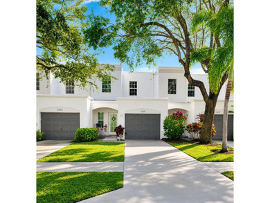 This hidden gem in Coconut Palms, an exclusive enclave of six - photo 1
